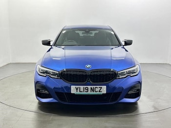 Used BMW 3 Series 2019 for sale - 78318482: Photo