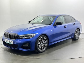 Used BMW 3 Series 2019 for sale - 78318482: Photo