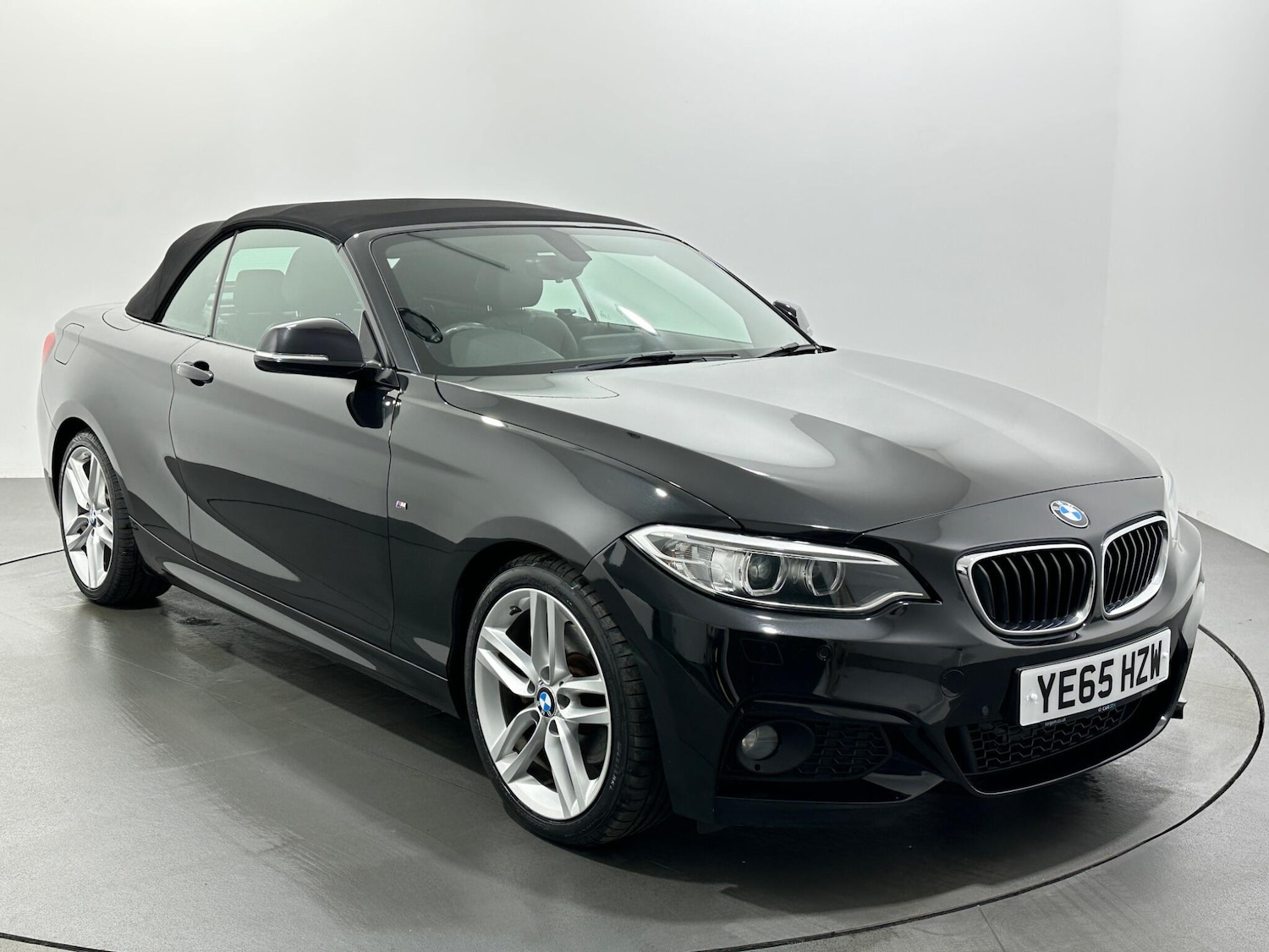 Used BMW 2 Series 2015 for sale - 76878542: Photo 1