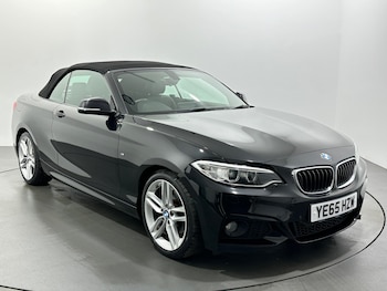 Used BMW 2 Series 2015 for sale - 76878542: Photo