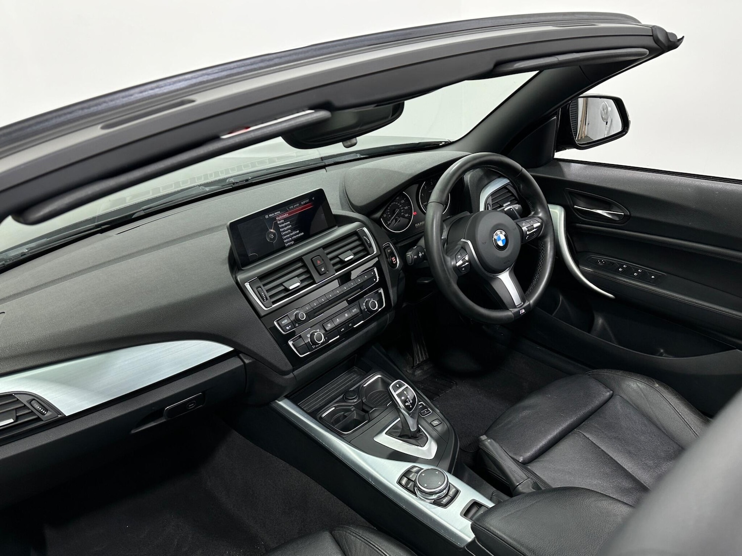 Used BMW 2 Series 2015 for sale - 76878542: Photo 27