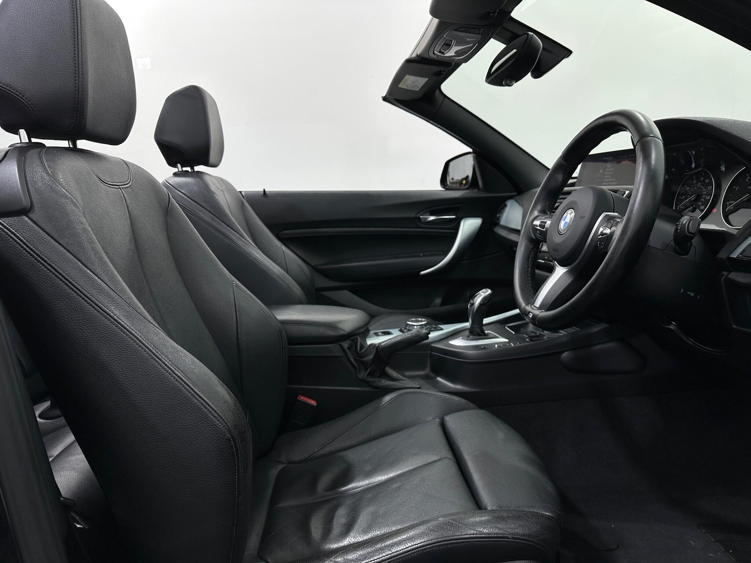 Used BMW 2 Series 2015 for sale - 76878542: Photo 28