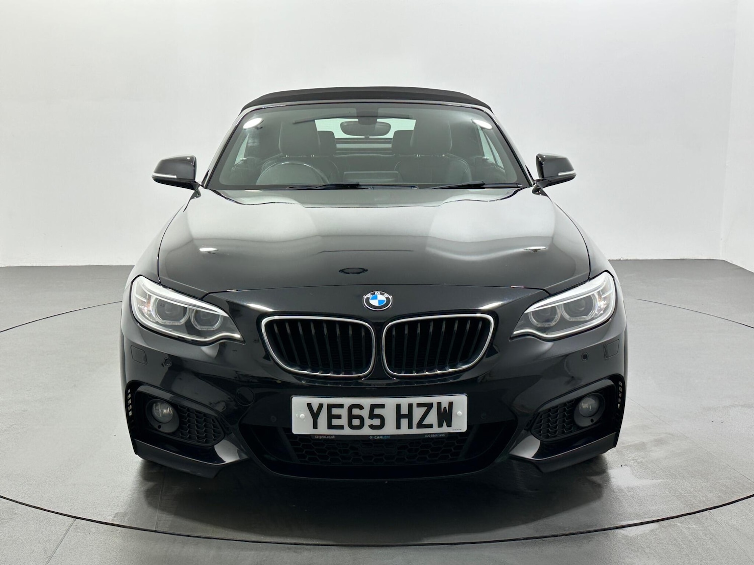 Used BMW 2 Series 2015 for sale - 76878542: Photo 3