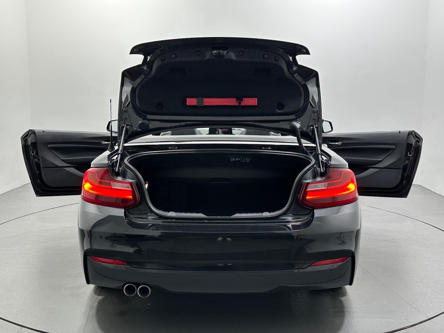 Used BMW 2 Series 2015 for sale - 76878542: Photo 36