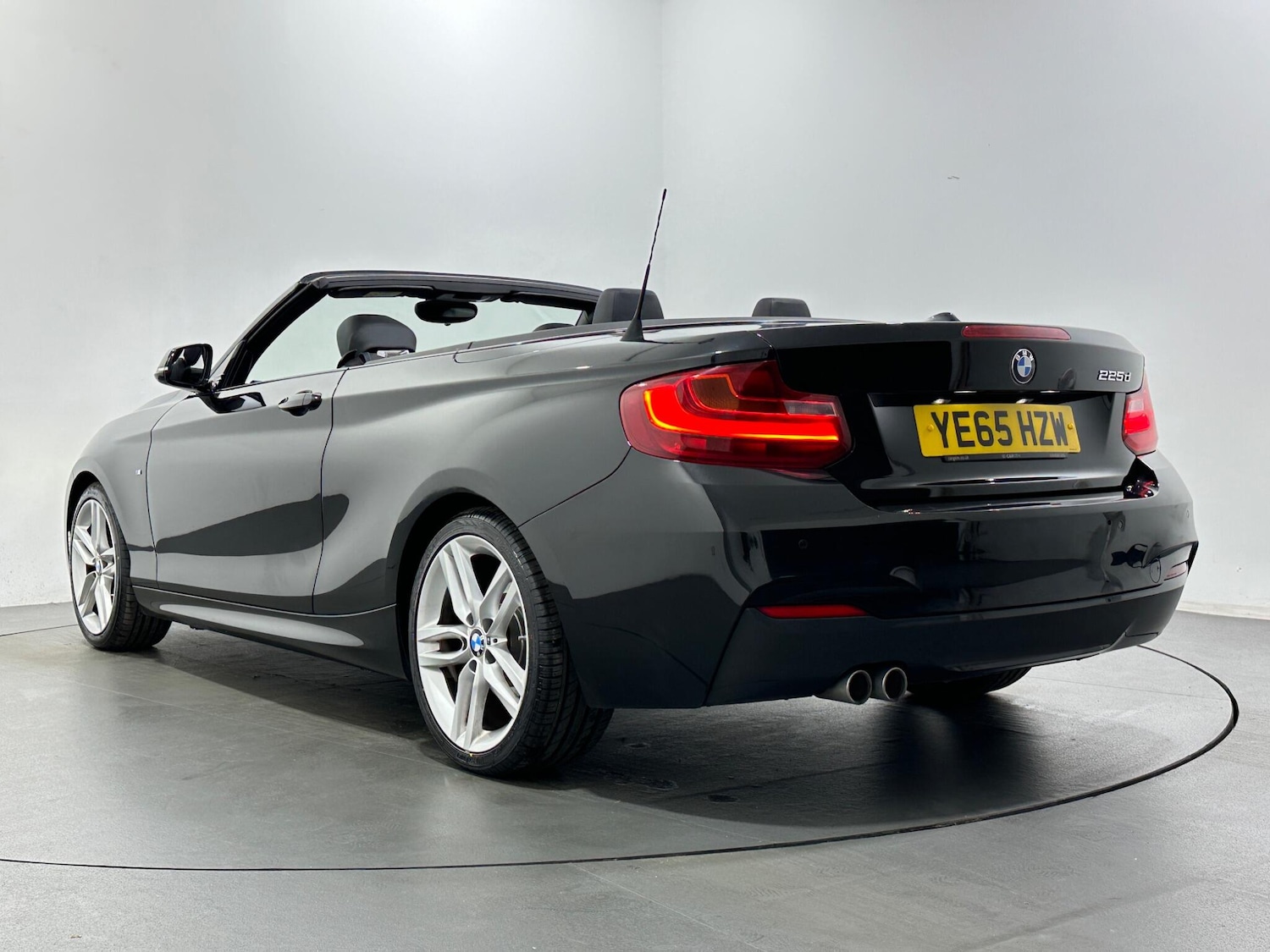 Used BMW 2 Series 2015 for sale - 76878542: Photo 38