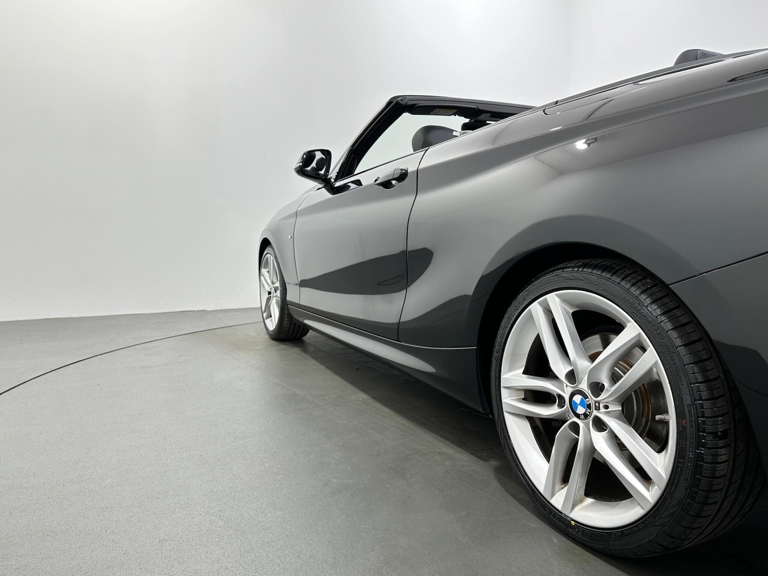 Used BMW 2 Series 2015 for sale - 76878542: Photo 39