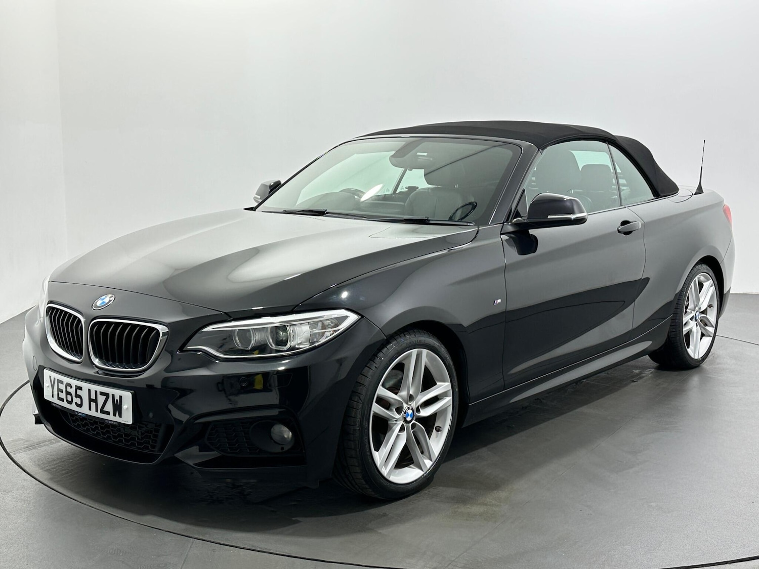 Used BMW 2 Series 2015 for sale - 76878542: Photo 4