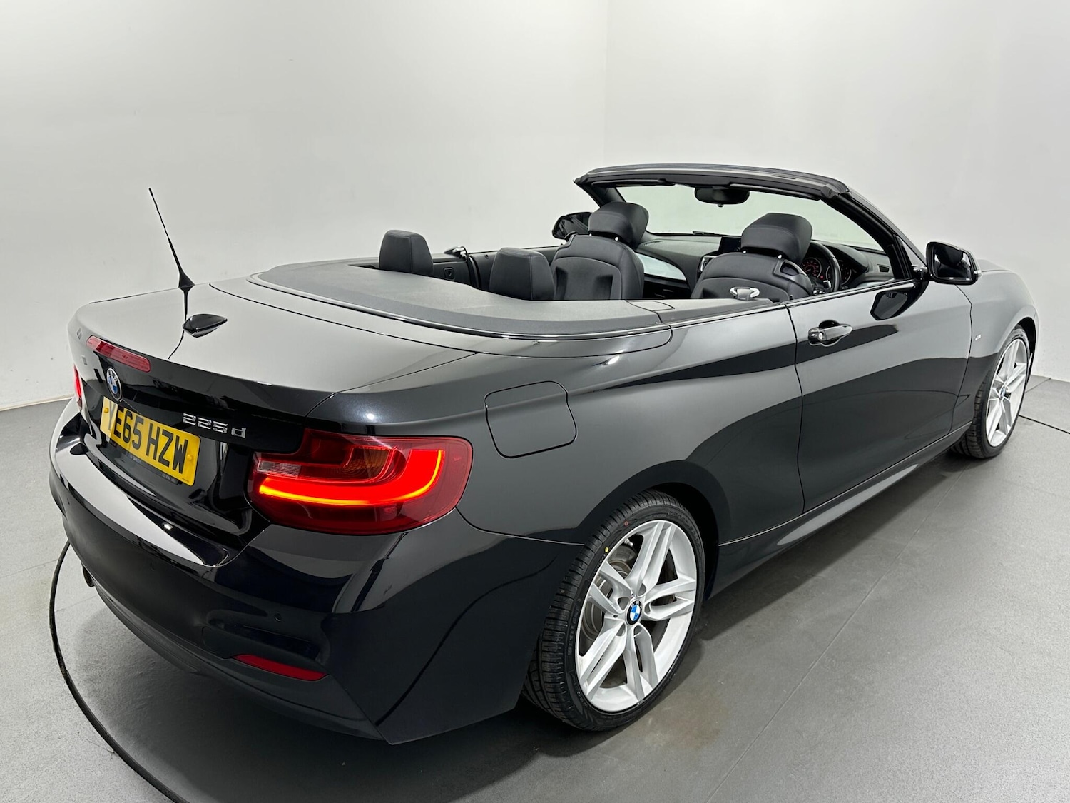 Used BMW 2 Series 2015 for sale - 76878542: Photo 41