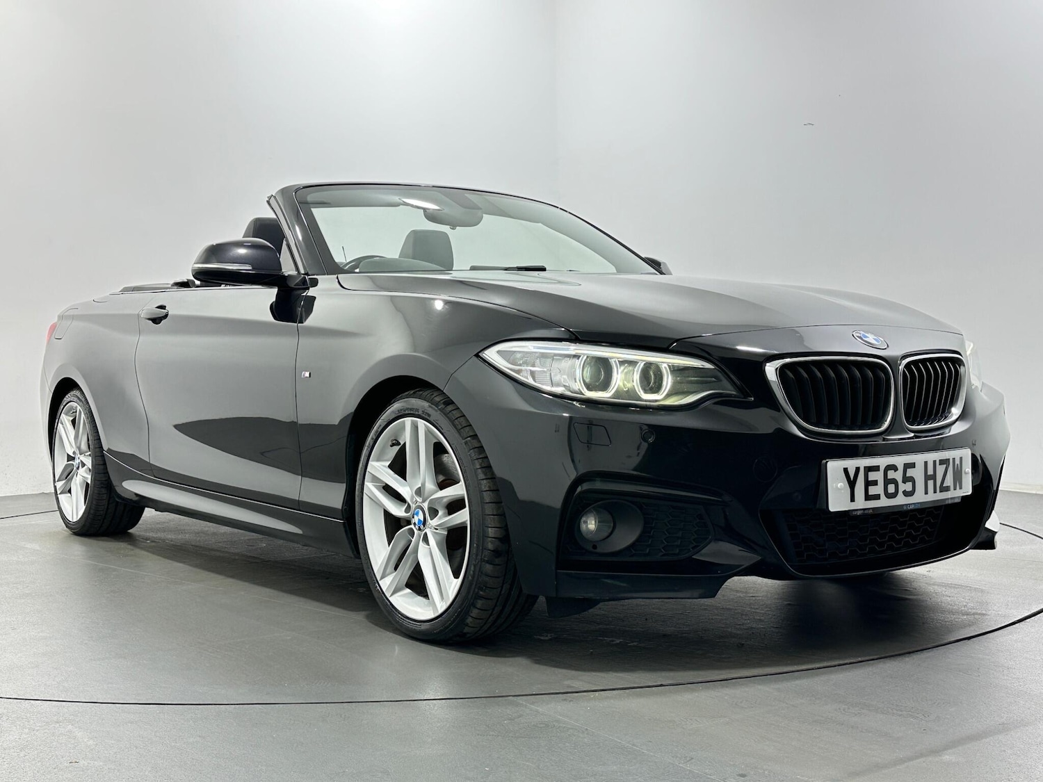 Used BMW 2 Series 2015 for sale - 76878542: Photo 42