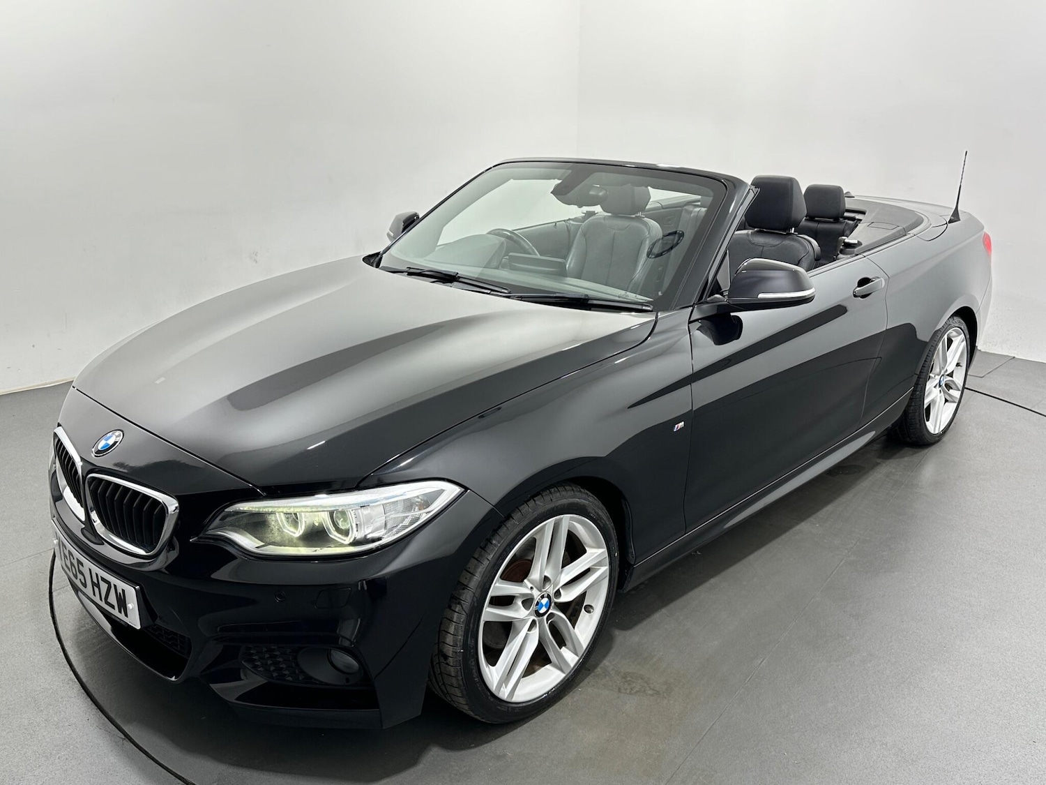 Used BMW 2 Series 2015 for sale - 76878542: Photo 43