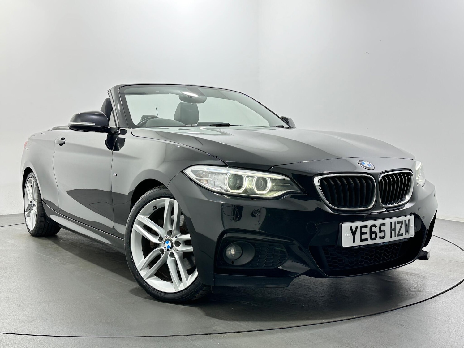Used BMW 2 Series 2015 for sale - 76878542: Photo 44