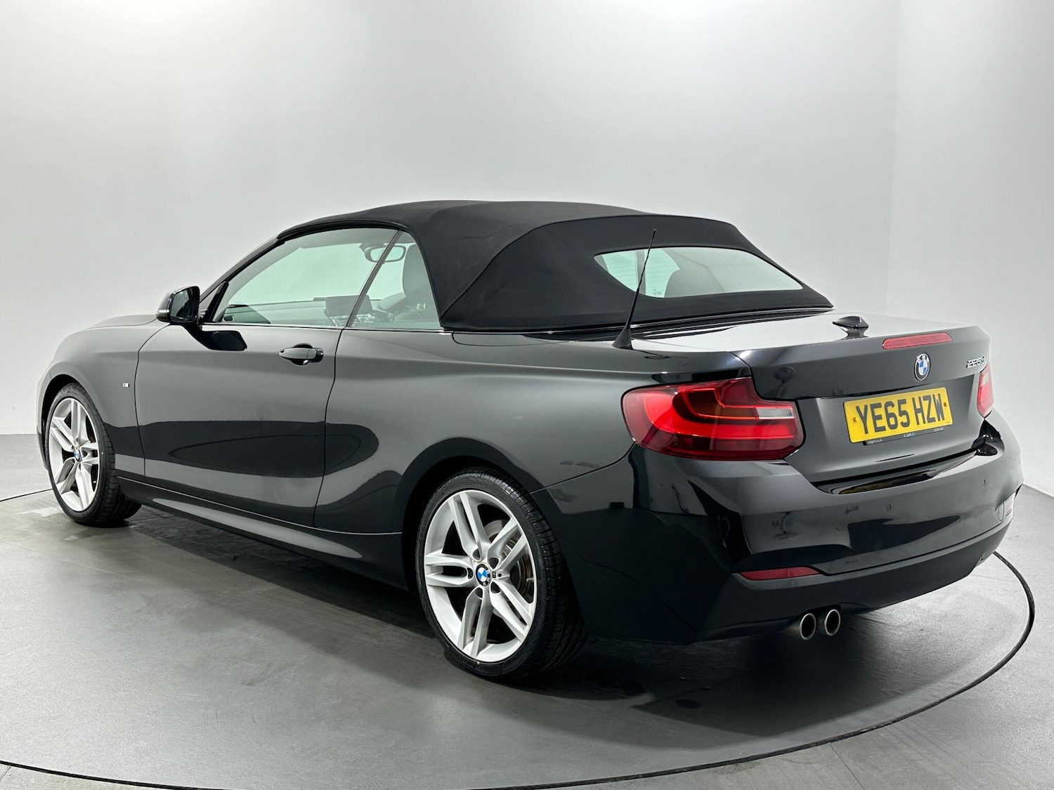 Used BMW 2 Series 2015 for sale - 76878542: Photo 6