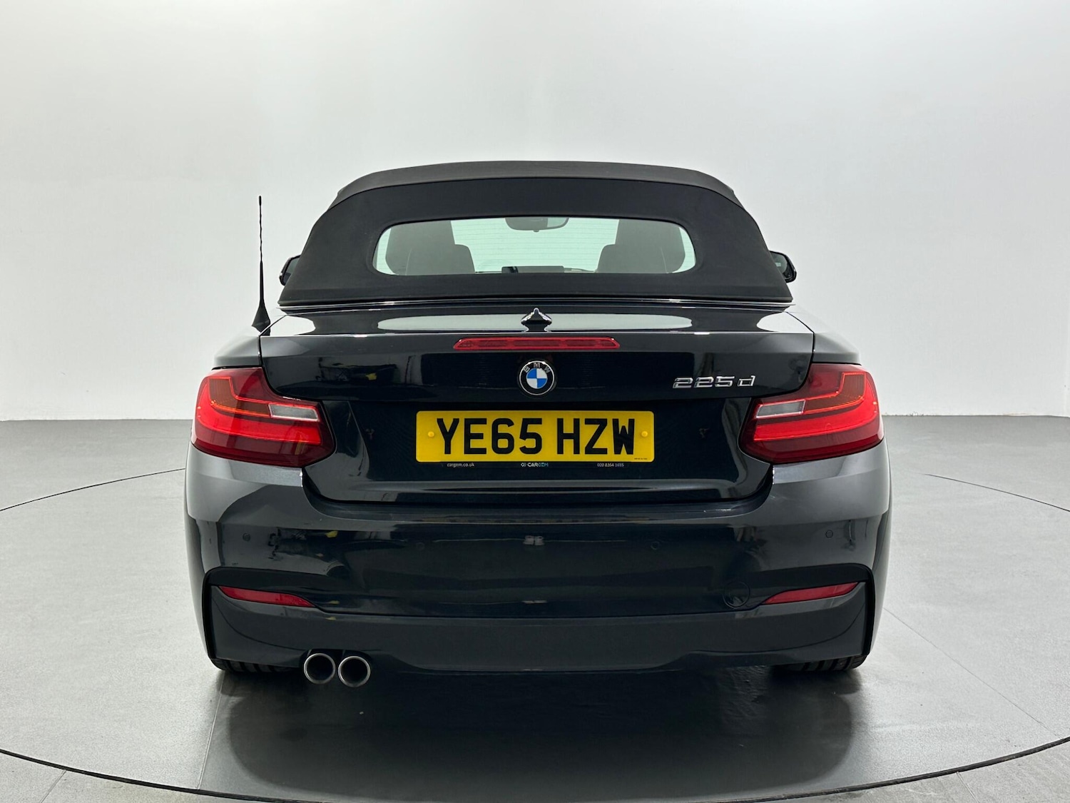 Used BMW 2 Series 2015 for sale - 76878542: Photo 7