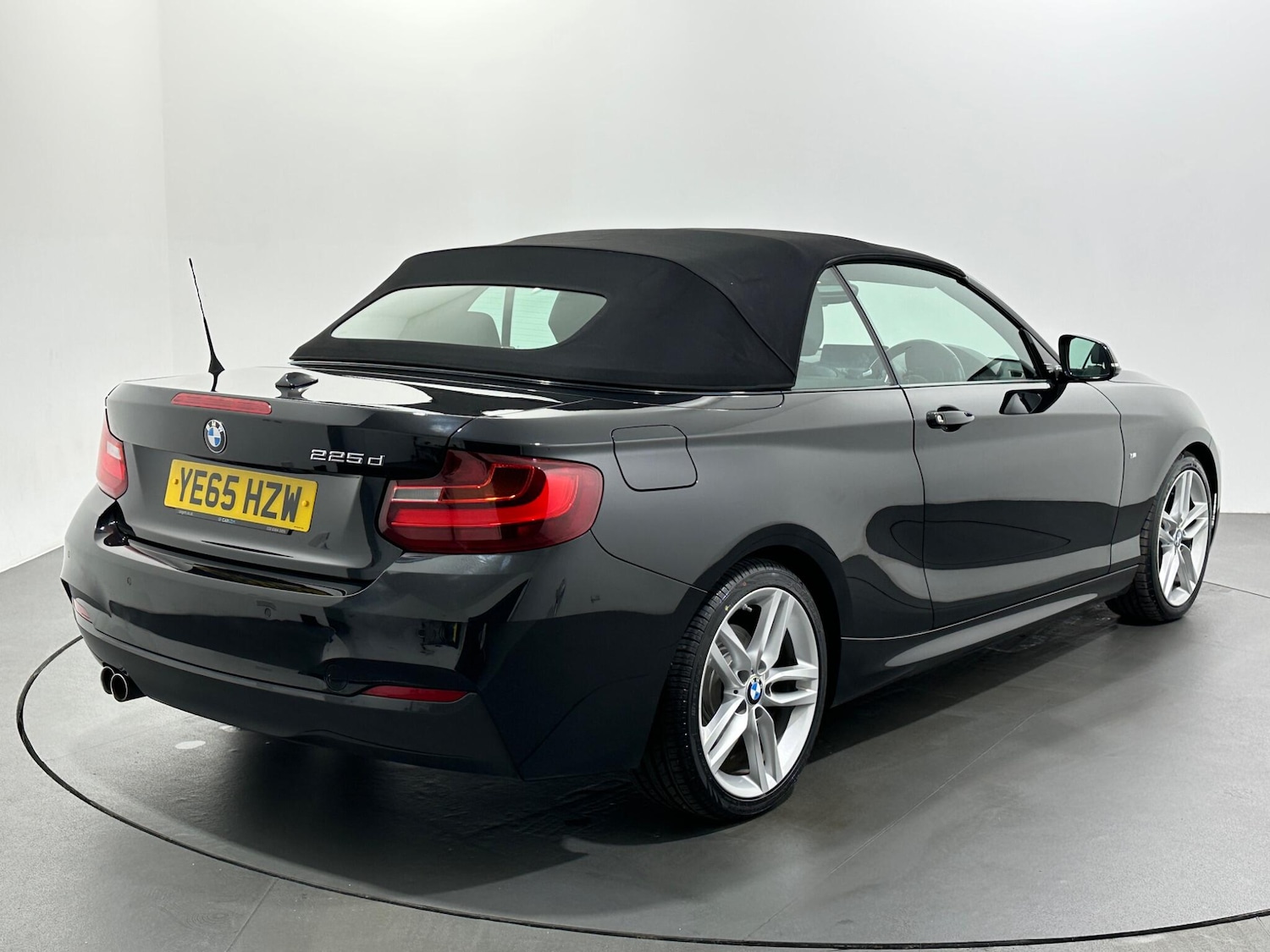 Used BMW 2 Series 2015 for sale - 76878542: Photo 8