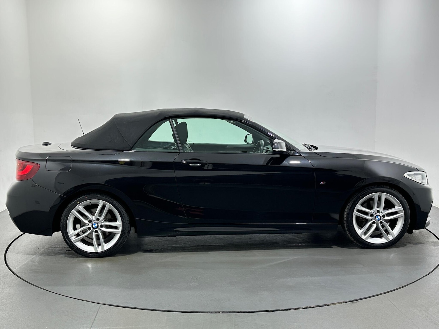 Used BMW 2 Series 2015 for sale - 76878542: Photo 9
