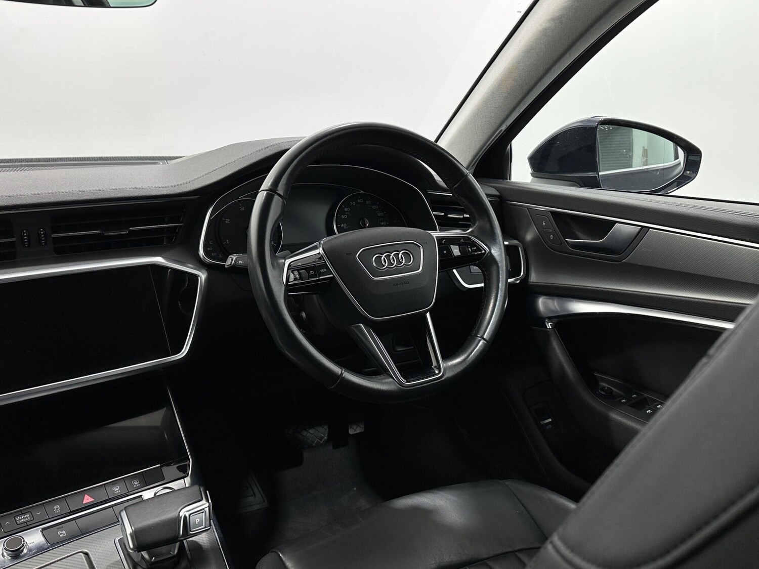Used Audi A6 Saloon for sale - 77537376: Photo 12