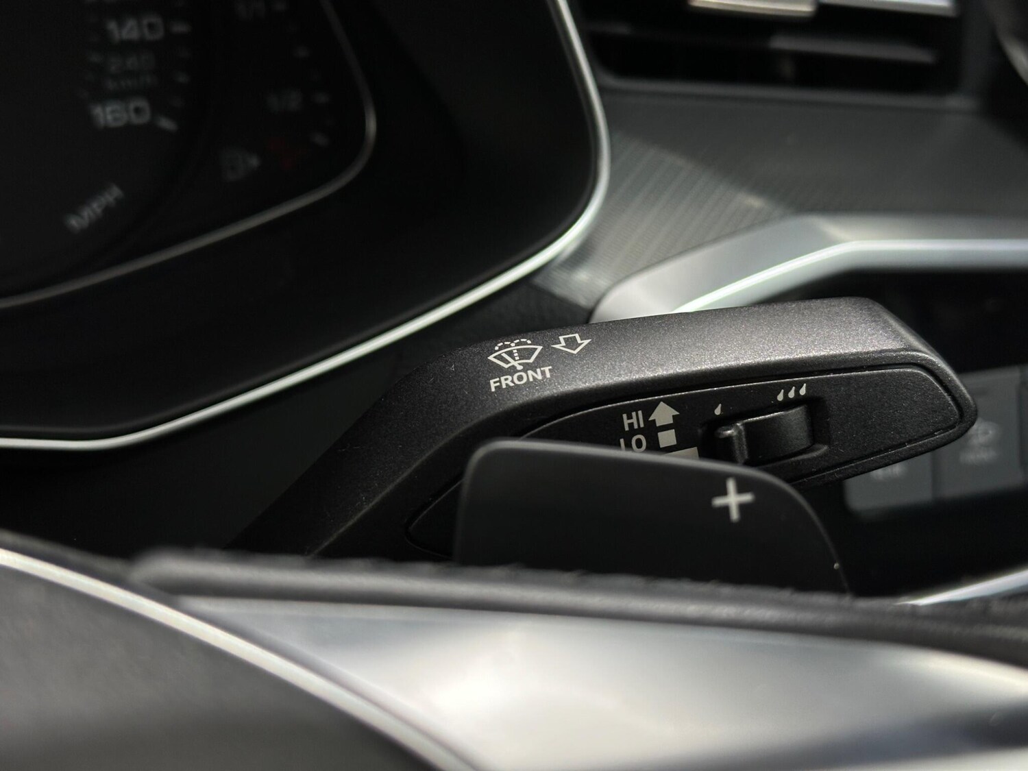 Used Audi A6 Saloon for sale - 77537376: Photo 16