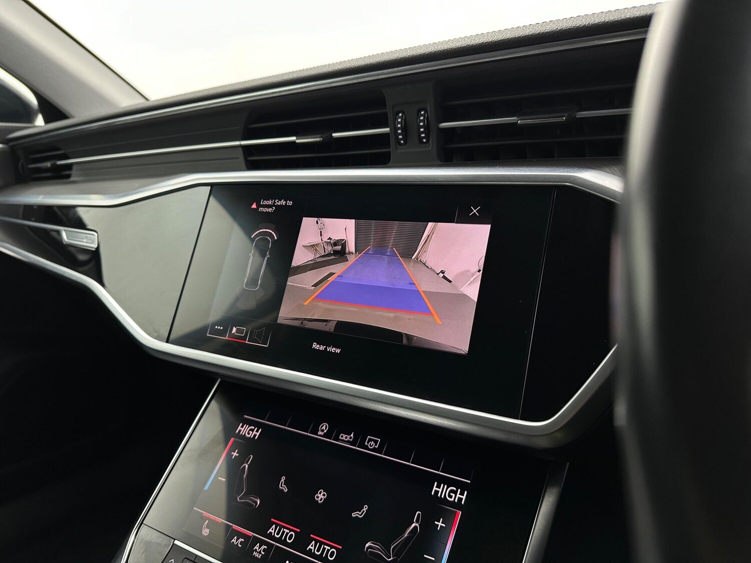 Used Audi A6 Saloon for sale - 77537376: Photo 23