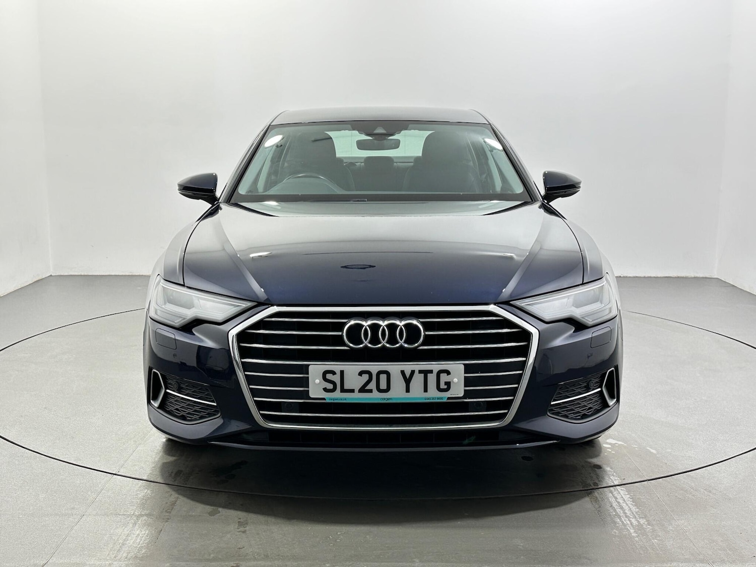 Used Audi A6 Saloon for sale - 77537376: Photo 3