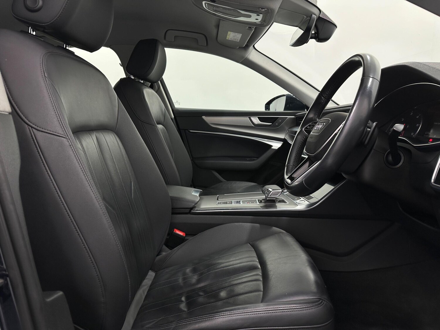 Used Audi A6 Saloon for sale - 77537376: Photo 31