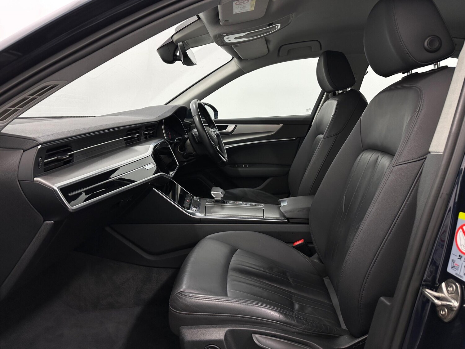 Used Audi A6 Saloon for sale - 77537376: Photo 35