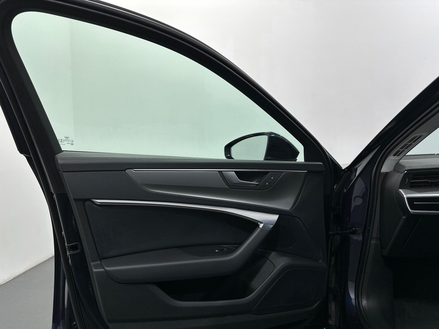 Used Audi A6 Saloon for sale - 77537376: Photo 38