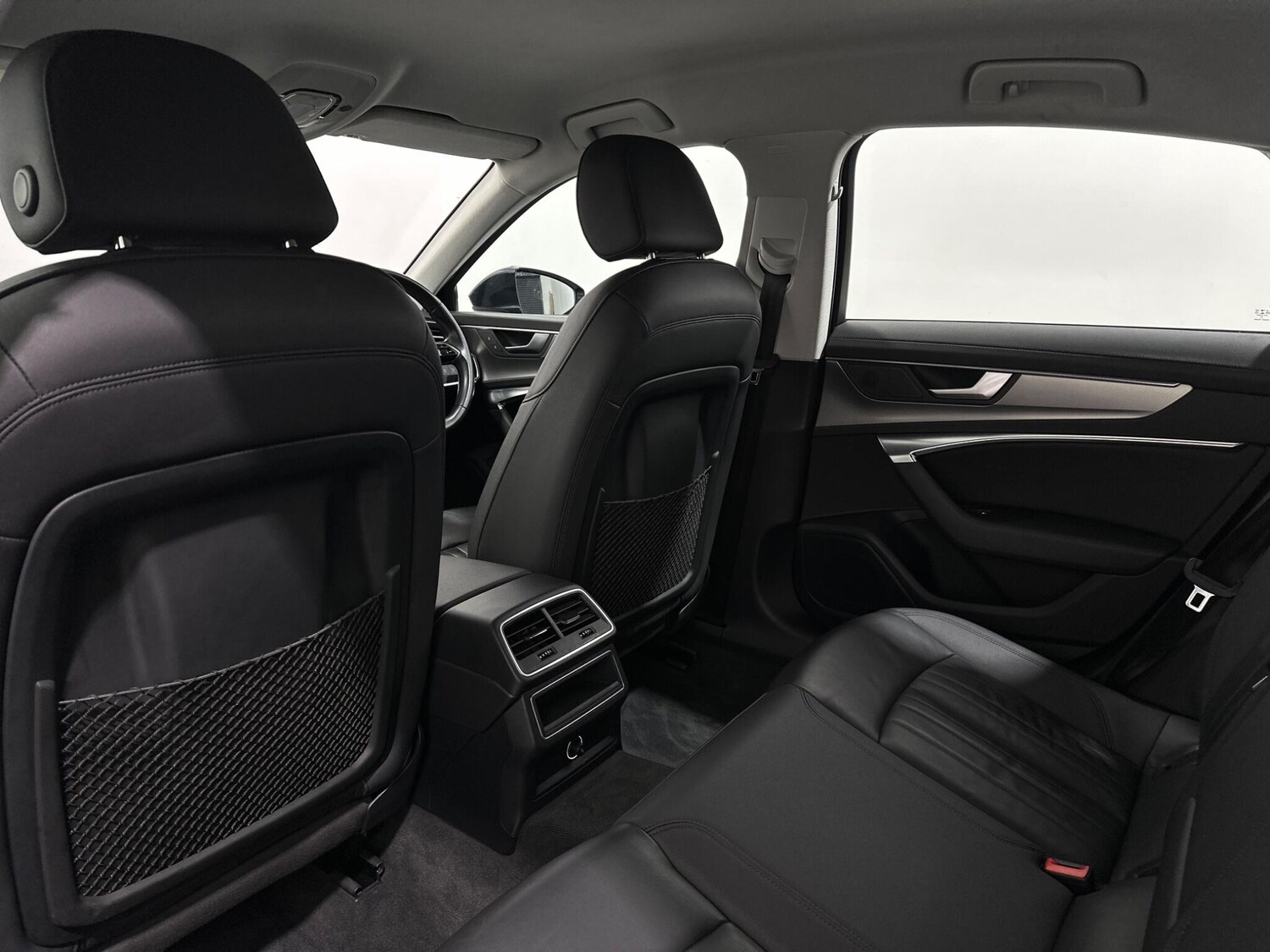 Used Audi A6 Saloon for sale - 77537376: Photo 39