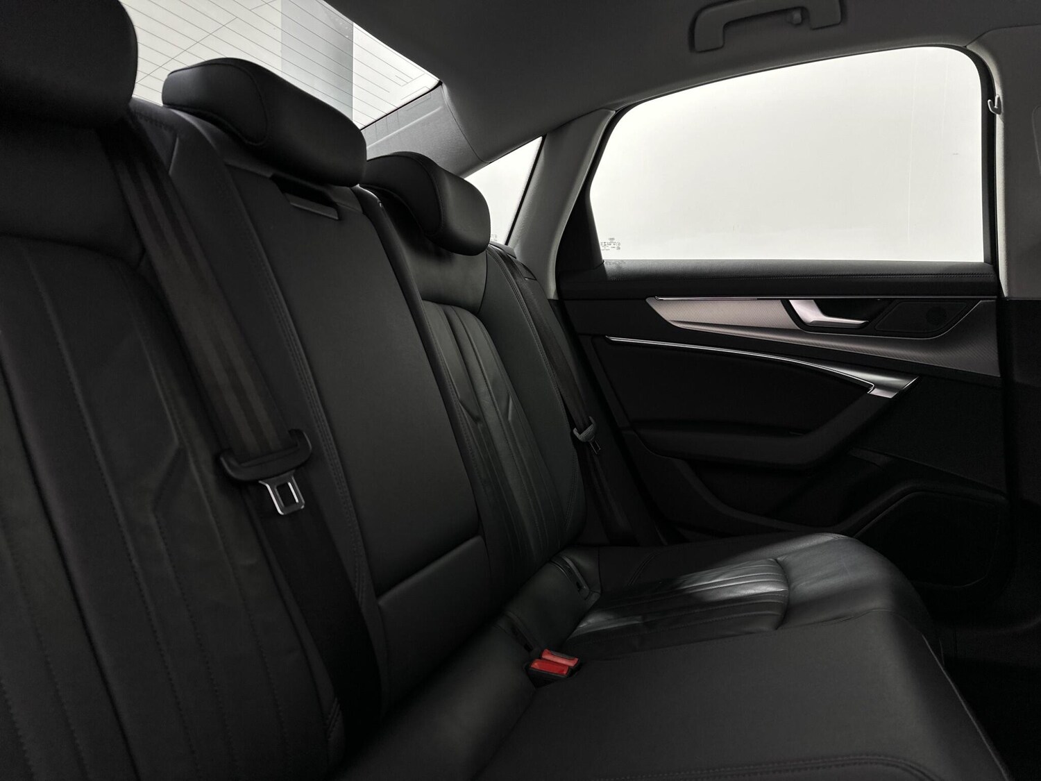 Used Audi A6 Saloon for sale - 77537376: Photo 43