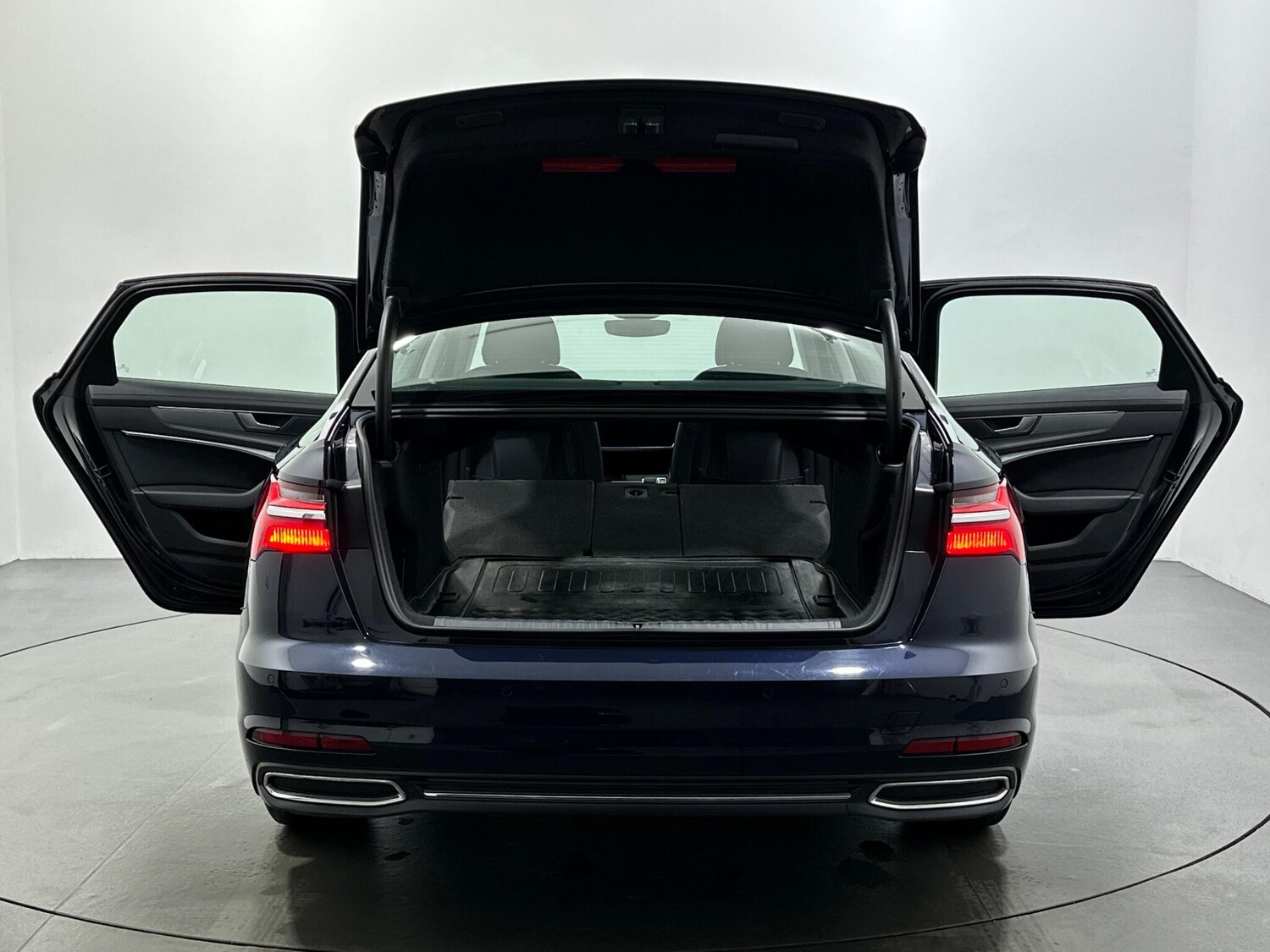 Used Audi A6 Saloon for sale - 77537376: Photo 45