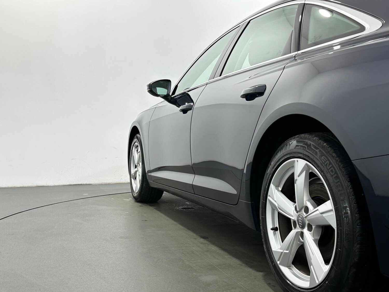 Used Audi A6 Saloon for sale - 77537376: Photo 50