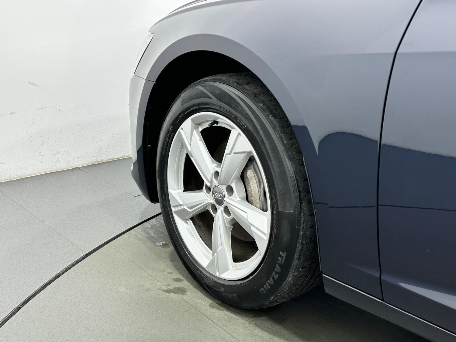 Used Audi A6 Saloon for sale - 77537376: Photo 51