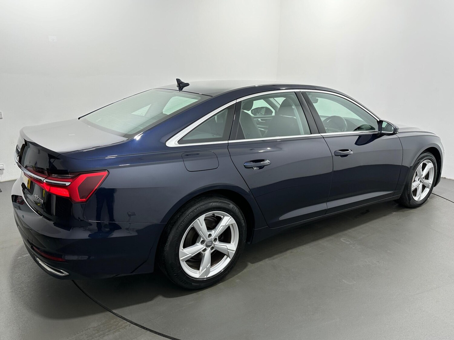 Used Audi A6 Saloon for sale - 77537376: Photo 52