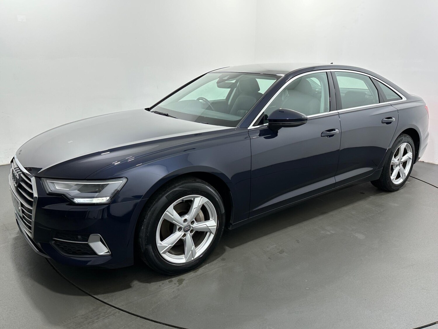 Used Audi A6 Saloon for sale - 77537376: Photo 54