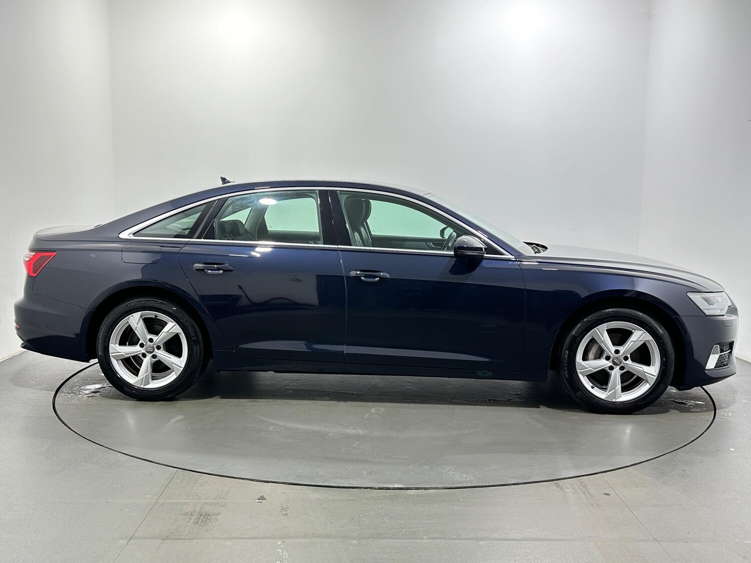Used Audi A6 Saloon for sale - 77537376: Photo 9