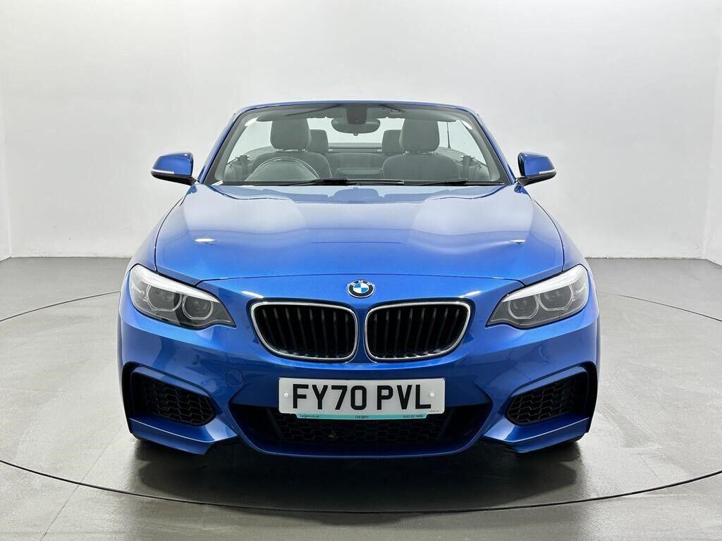 Used BMW 2 Series for sale - 77753285: Photo 3