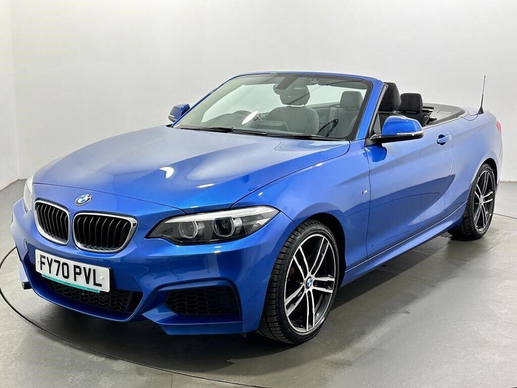 Used BMW 2 Series for sale - 77753285: Photo 4