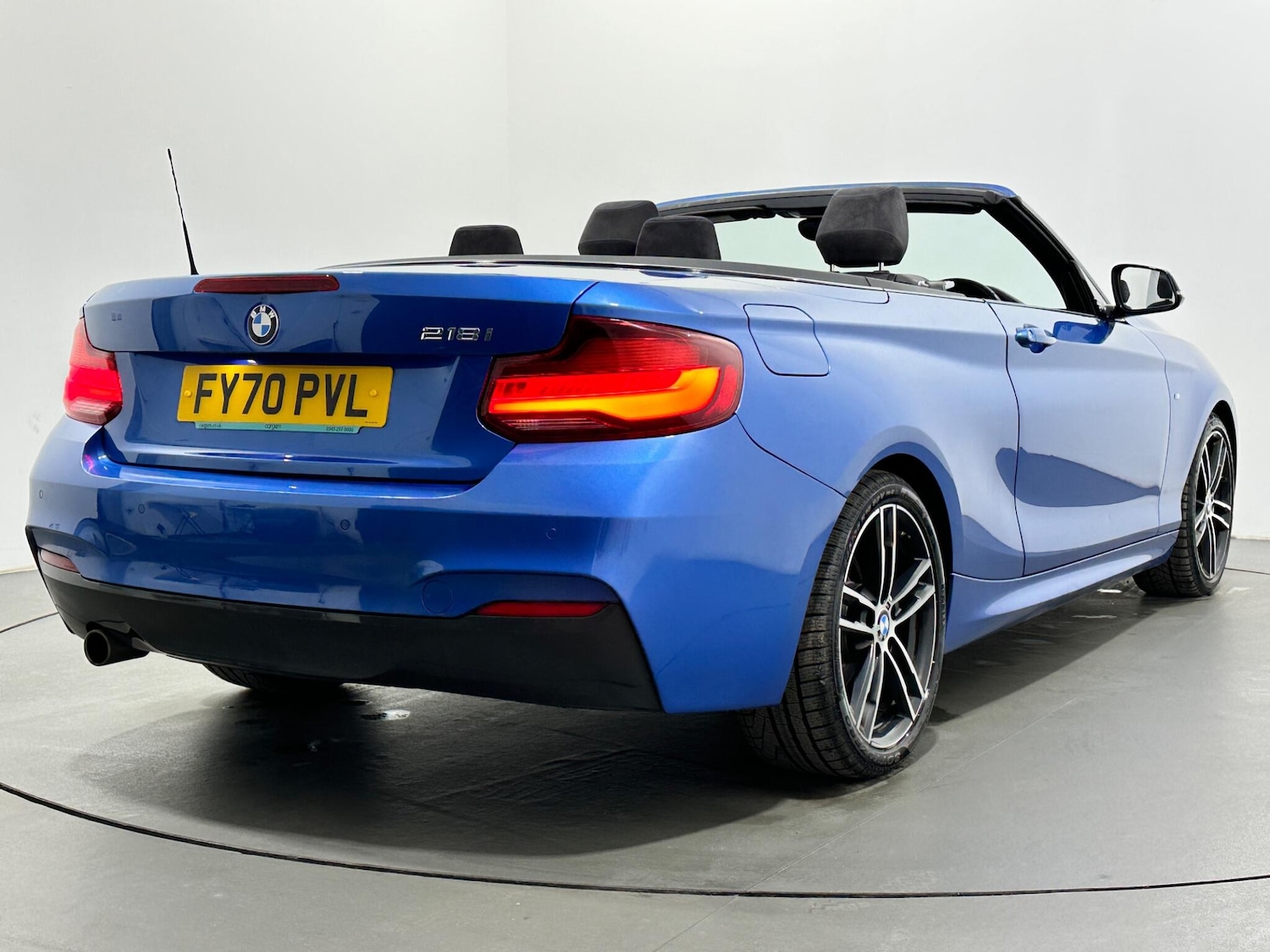 Used BMW 2 Series for sale - 77753285: Photo 42