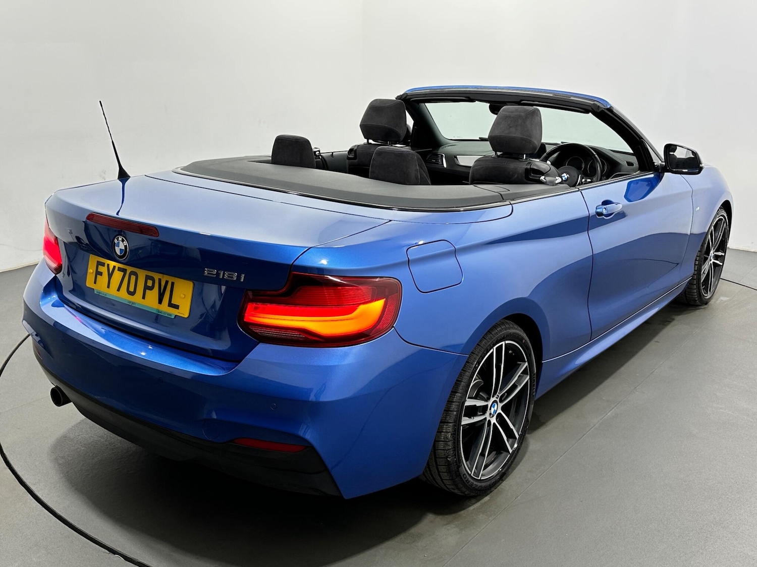 Used BMW 2 Series for sale - 77753285: Photo 45