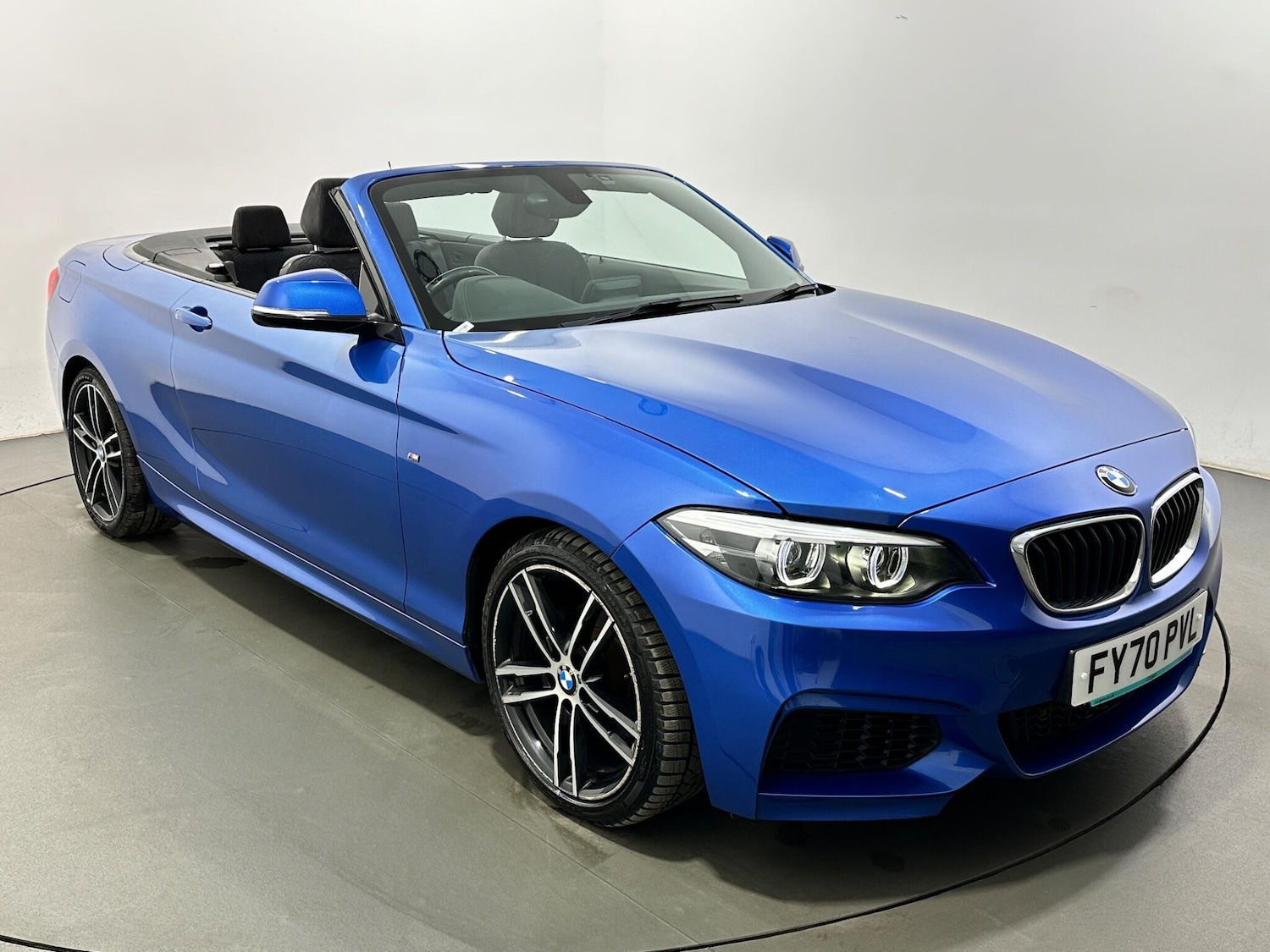 Used BMW 2 Series for sale - 77753285: Photo 47