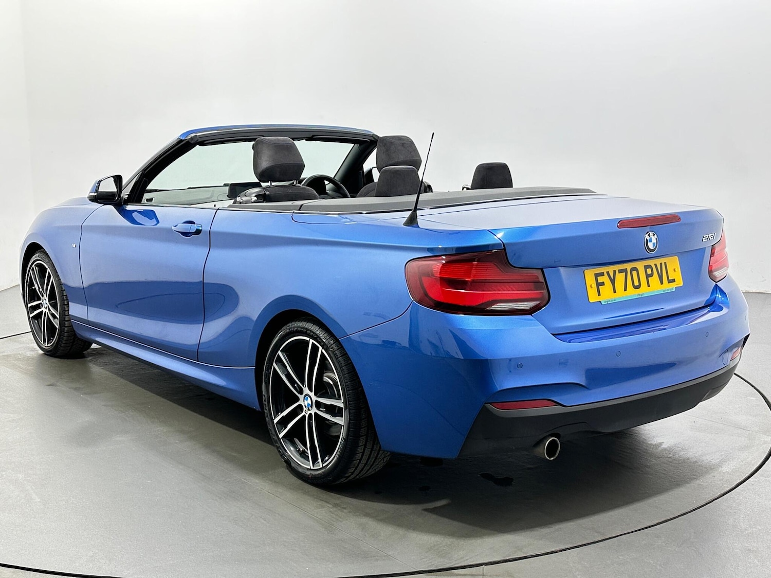 Used BMW 2 Series for sale - 77753285: Photo 6