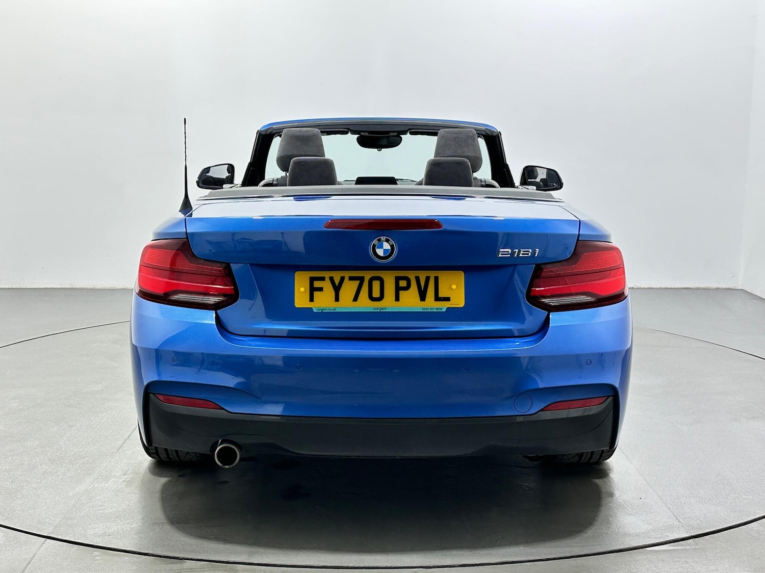 Used BMW 2 Series for sale - 77753285: Photo 7