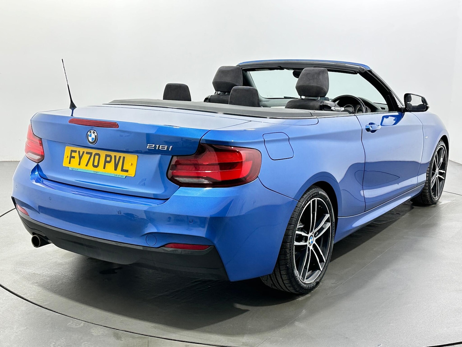 Used BMW 2 Series for sale - 77753285: Photo 8