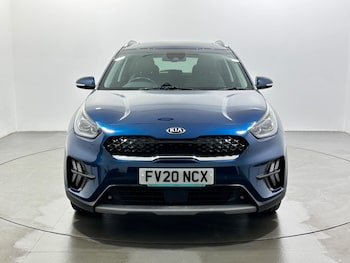 Used Kia Niro 2020 for sale - 78244856: Photo