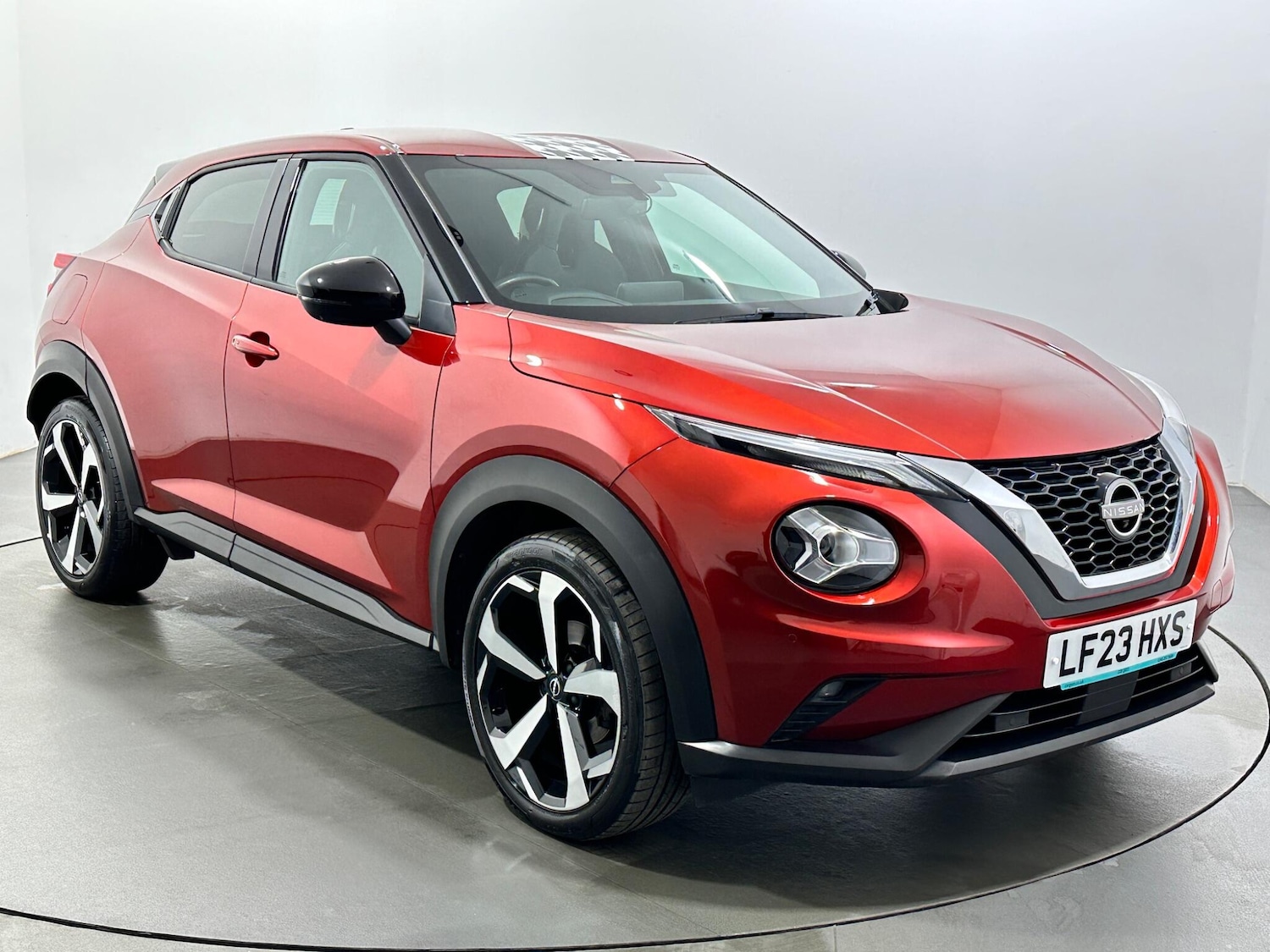 Used Nissan Juke 2023 for sale - 77892902: Photo 1