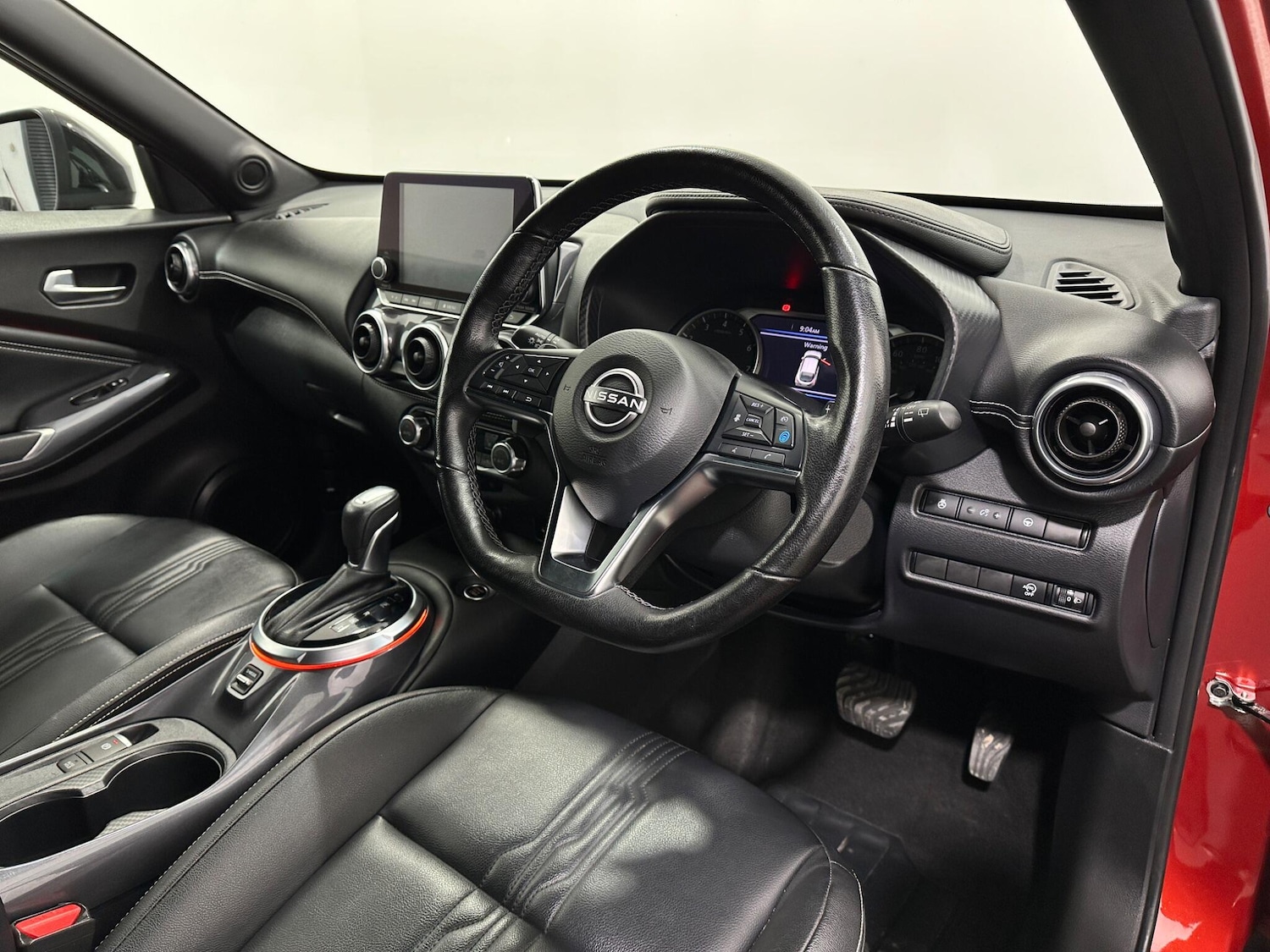 Used Nissan Juke 2023 for sale - 77892902: Photo 11