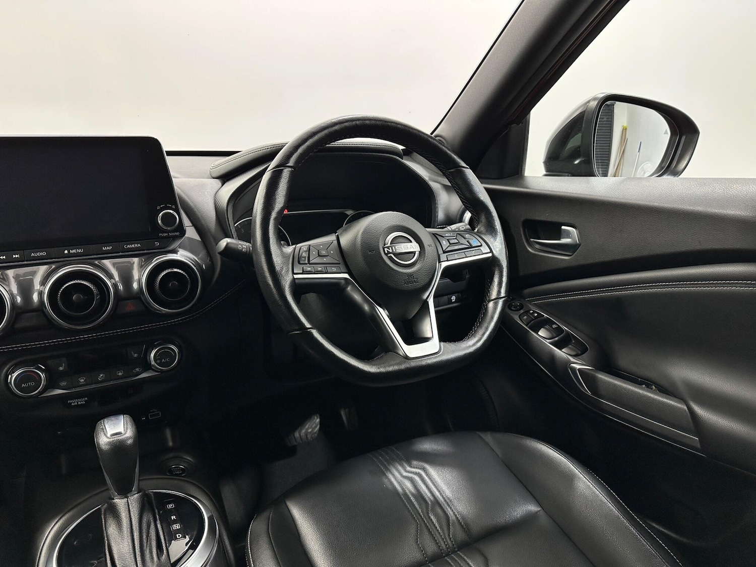 Used Nissan Juke 2023 for sale - 77892902: Photo 12