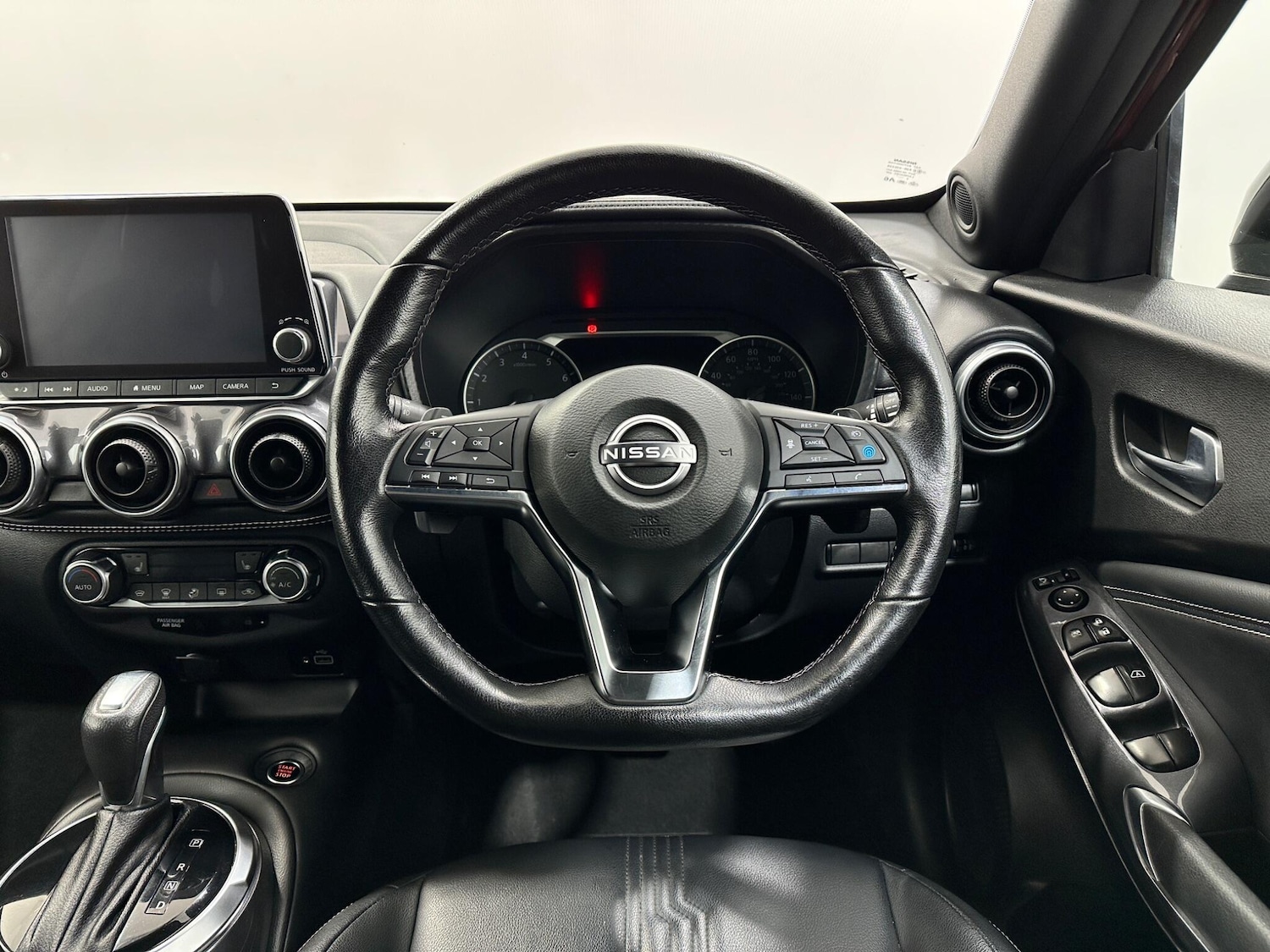 Used Nissan Juke 2023 for sale - 77892902: Photo 13