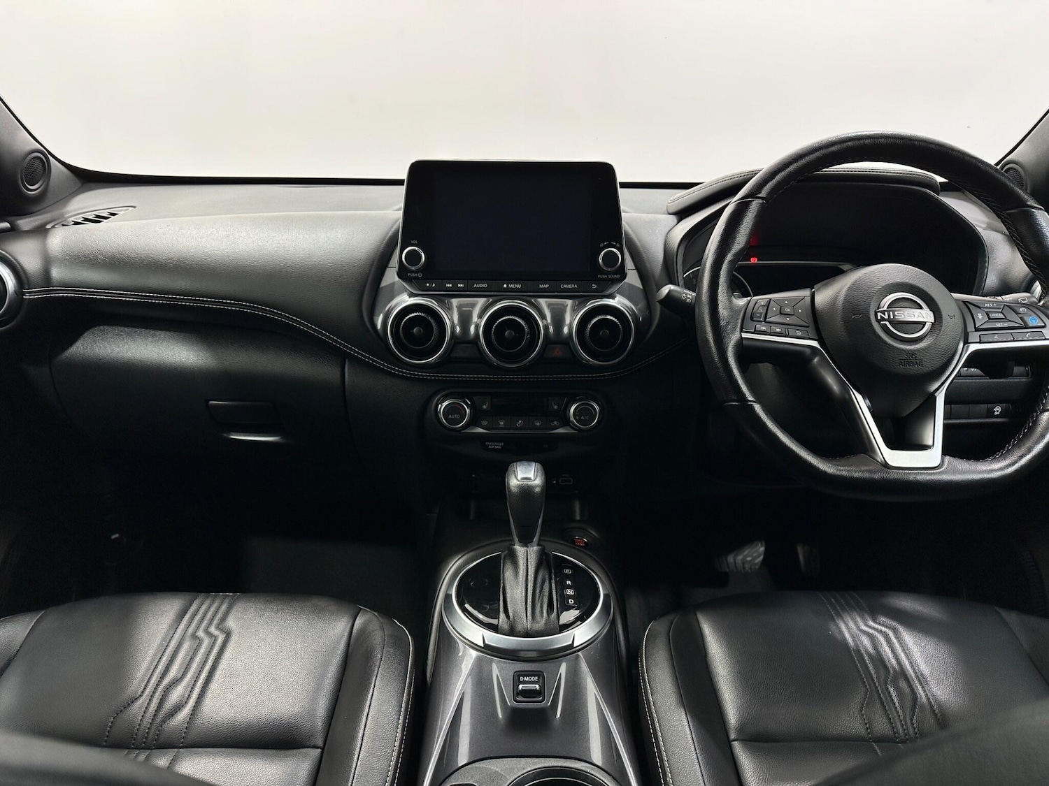 Used Nissan Juke 2023 for sale - 77892902: Photo 20