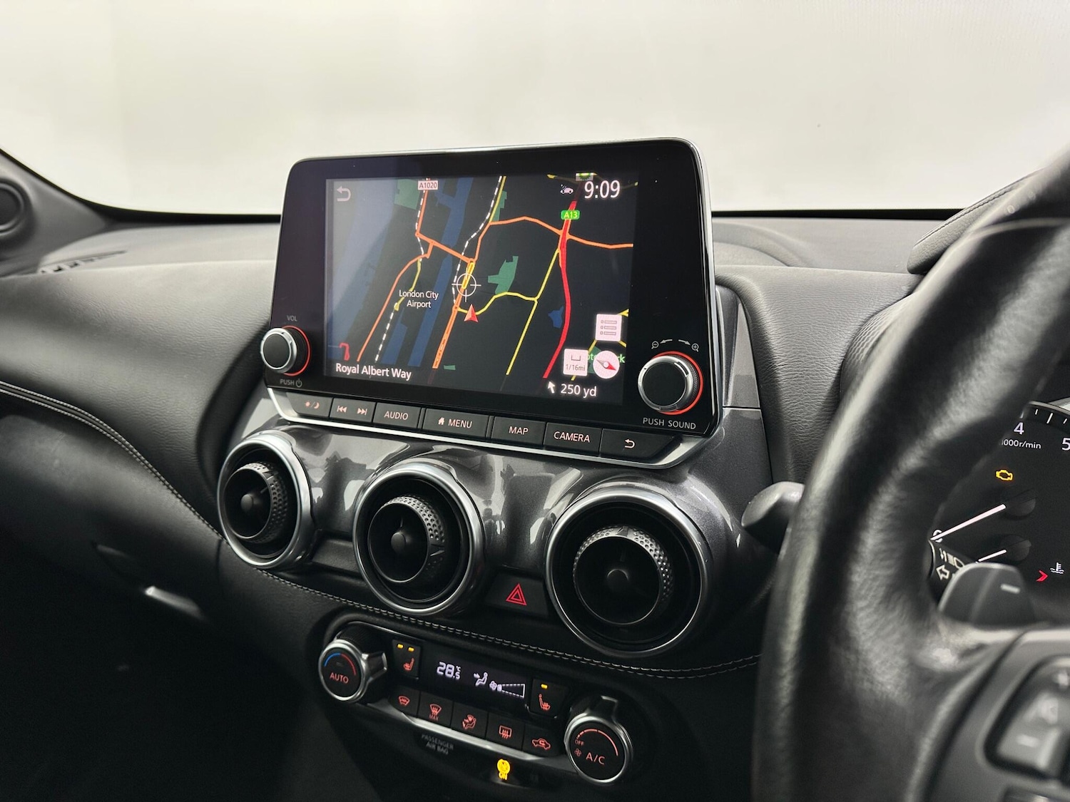 Used Nissan Juke 2023 for sale - 77892902: Photo 22