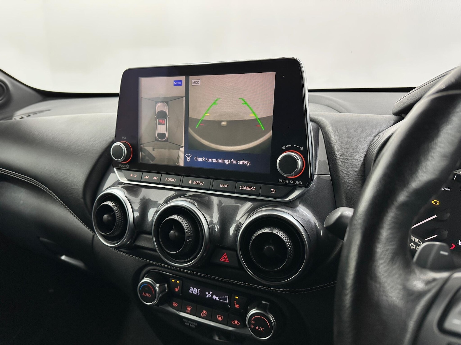 Used Nissan Juke 2023 for sale - 77892902: Photo 23